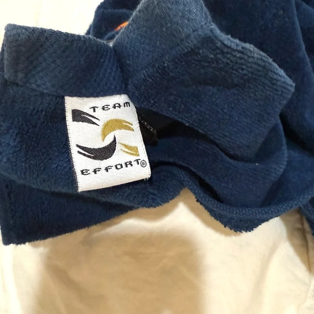 Virginia UVA Cavaliers Team Effort embroidered Golf towel